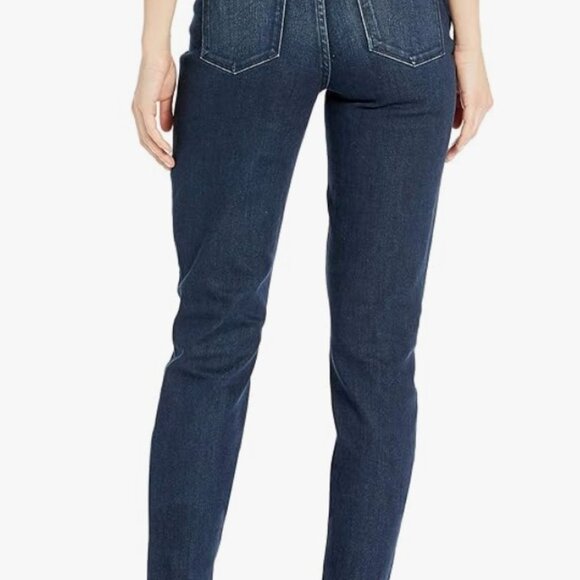 Prana London Jean Skinny Jean size 8/29 short inseam - Picture 6 of 6